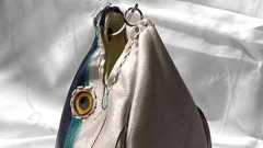 使ったお金がデカくなって戻ってきそう！？　静岡・焼津のふるさと納税に衝撃的〝変礼品〟またまた登場