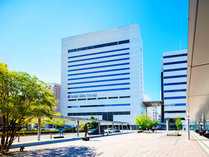 ホテル日航姫路の写真