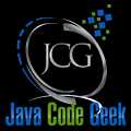 Java Code Geeks Java Code Geeks