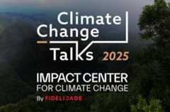 Climate Change Talks