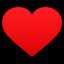 ❤️