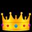👑