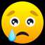 😢