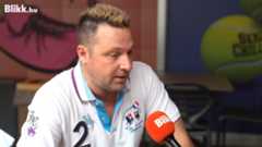 Kefir elárulta, hogy kapcsolódnak ki feleségével