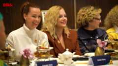 Dobó Kata életében először vetkőzik színpadon 