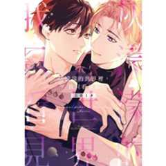 灰濛濛的世界裡，我只看見你（全）