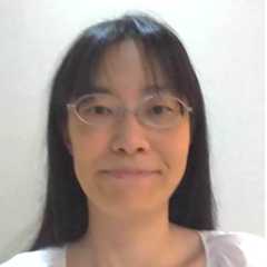 中西 真理