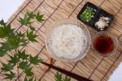 【管理栄養士執筆】そうめんはダイエットに良い？おすすめのそうめん7選