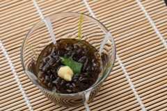 【管理栄養士執筆】もずく酢が危険といわれる理由は？健康効果や減塩もずく酢もご紹介