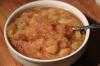 Compote de pommes