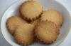 Petits sablés