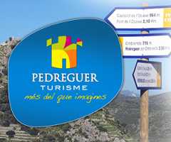 Pedreguer Turisme