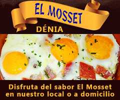 Restaurante Cervecería El Mosset