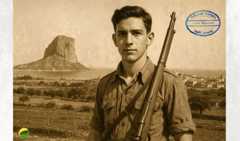 Memoria de Calp. Jaime Tur Tur (1916-1962): «El Chacal de Flossenbürg»