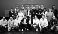 Los tres bares donde mejor se almuerza están en Benissa, Pego y Forna