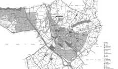 El PAI del Sector 9A de Ondara, con 12 viviendas VPO, listo para su exposición pública