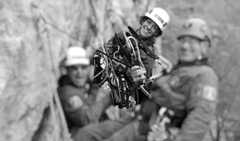 «Dedicó su vida a proteger la naturaleza»: Luto por Cristina, la agente fallecida en Moraira tras caer de un acantilado