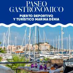Puerto Deportivo Marina Denia