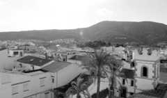 Un velatorio, la eliminación de pinos secos o bonos consumo, en los presupuestos de Benitatxell de 2026