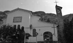 Carta abierta a Fray Oltra