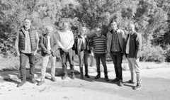 Xàbia retira pinos devastados por la sequía en 4 áreas forestales para evitar incendios