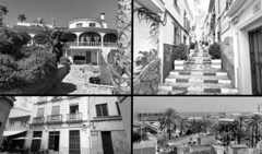 Las dos poblaciones con más hoteles a la venta en la Marina Alta: una de ellas es la segunda de España