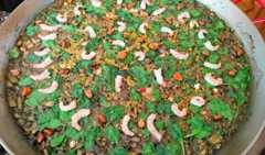 Basta de dogmas culinarios: La paella de autor que reivindica la libertad en los fogones