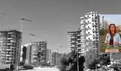 La cronología que explica por qué se construye tanto en Calp y quién aprobó las nuevas torres