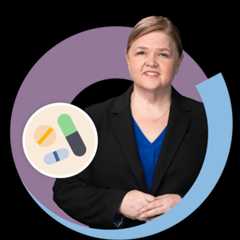 Speaker for nursing pharmacology crash course