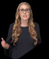 Amber vanderburg triangle foreground min Amber vanderburg