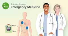 emergency medicine