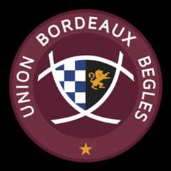 Union Bordeaux-Bègles