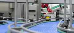 Propulsion & conveying technology
