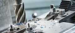Metal working machinery & machine tools