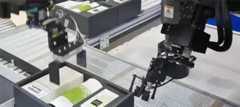 Industrial automation technology