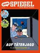 Cover: DEIN SPIEGEL
