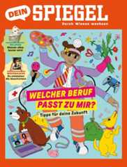 DEIN SPIEGEL