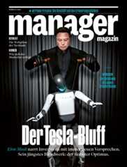 manager magazin