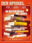 Cover: DER SPIEGEL