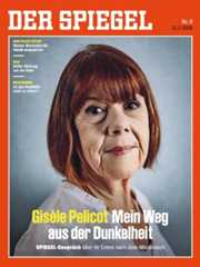 DER SPIEGEL