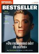 Cover: SPIEGEL BESTSELLER