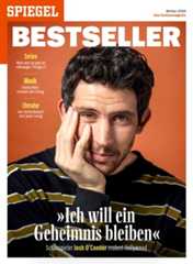 SPIEGEL BESTSELLER