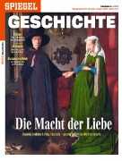 Cover: SPIEGEL GESCHICHTE