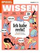 Cover: SPIEGEL WISSEN