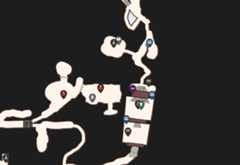 Black Myth: Wukong Map Image