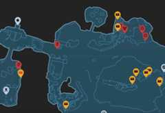 Borderlands 2 Map Image