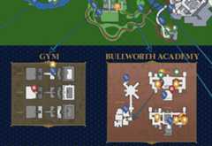 Bully Map Image