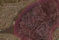 Call of Duty: Modern Warfare III Map Image