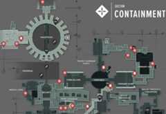 Control Map Image