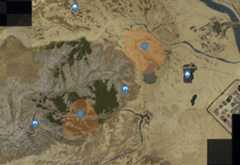 Death Stranding 2 Map Image